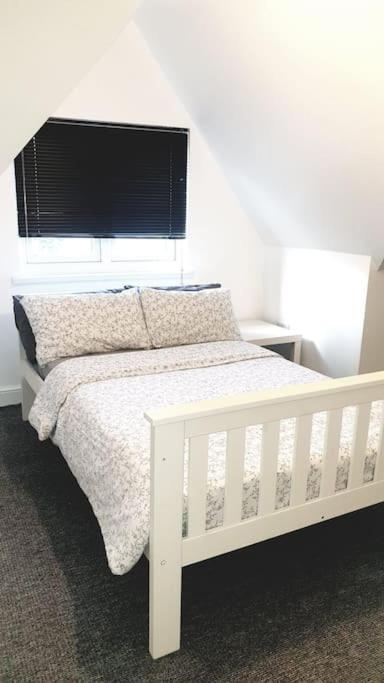 Appartamento Near Alexandra Palace,
