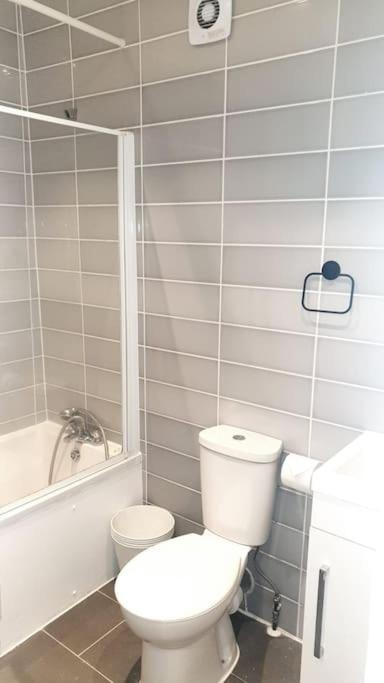 Appartamento Near Alexandra Palace,