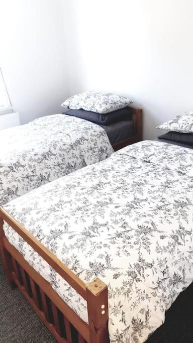 Appartamento Near Alexandra Palace,