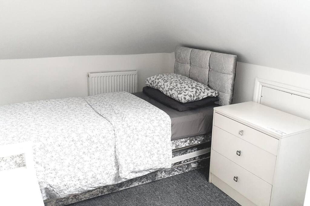 Appartamento Near Alexandra Palace, *