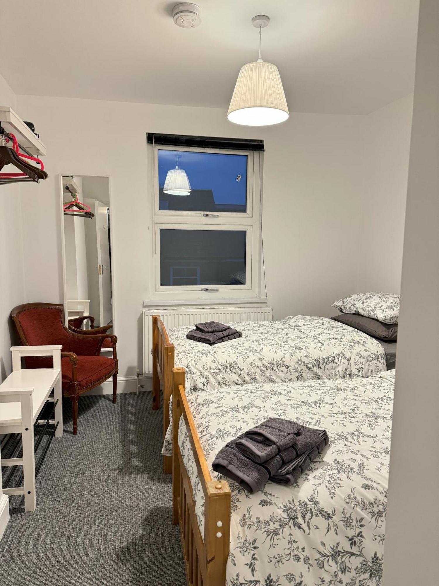 Appartamento Near Alexandra Palace,