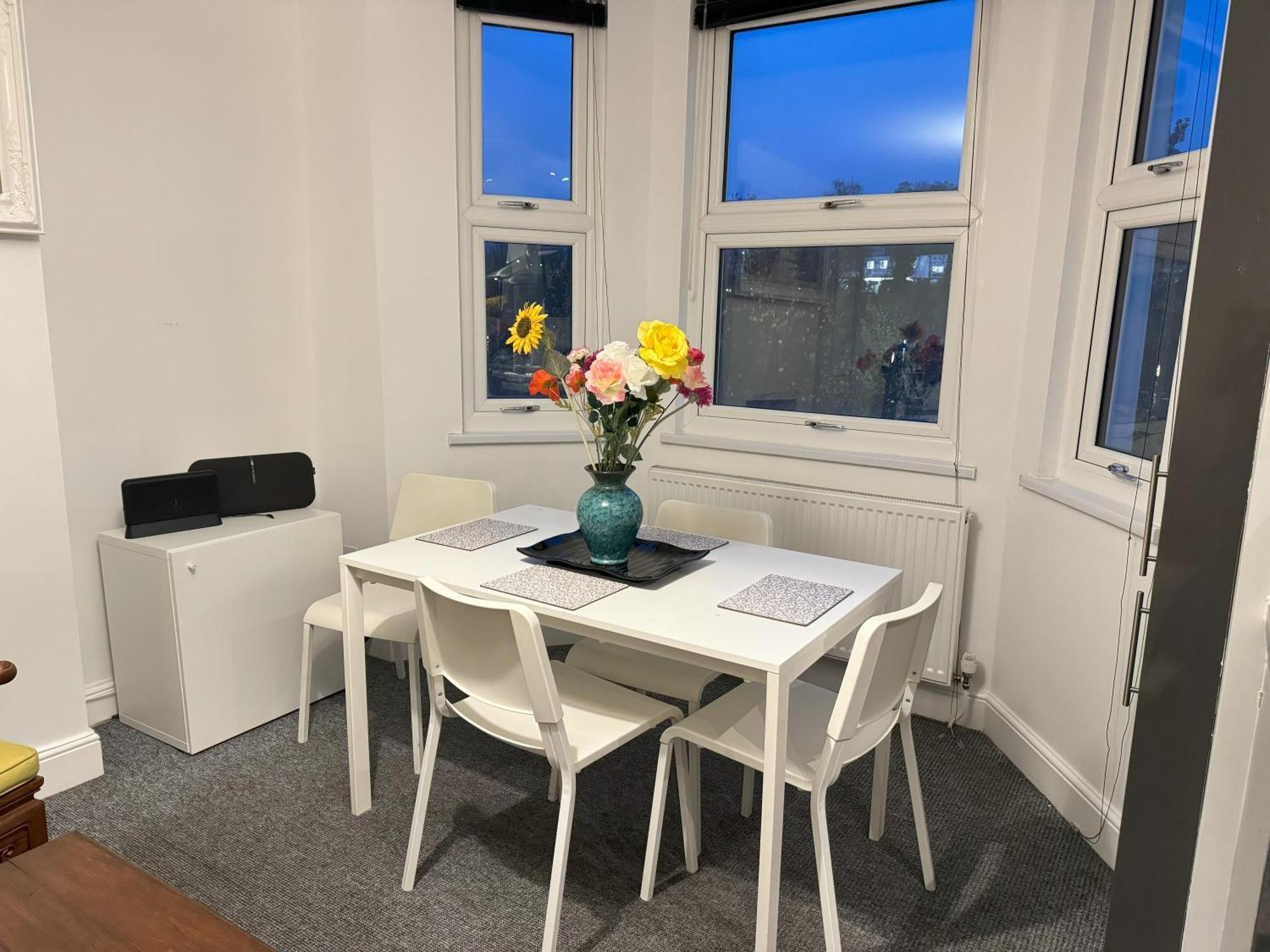 Appartamento Near Alexandra Palace,